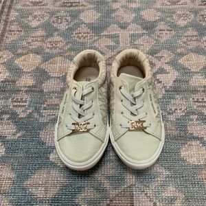 Michael Kors Toddler’s shoes